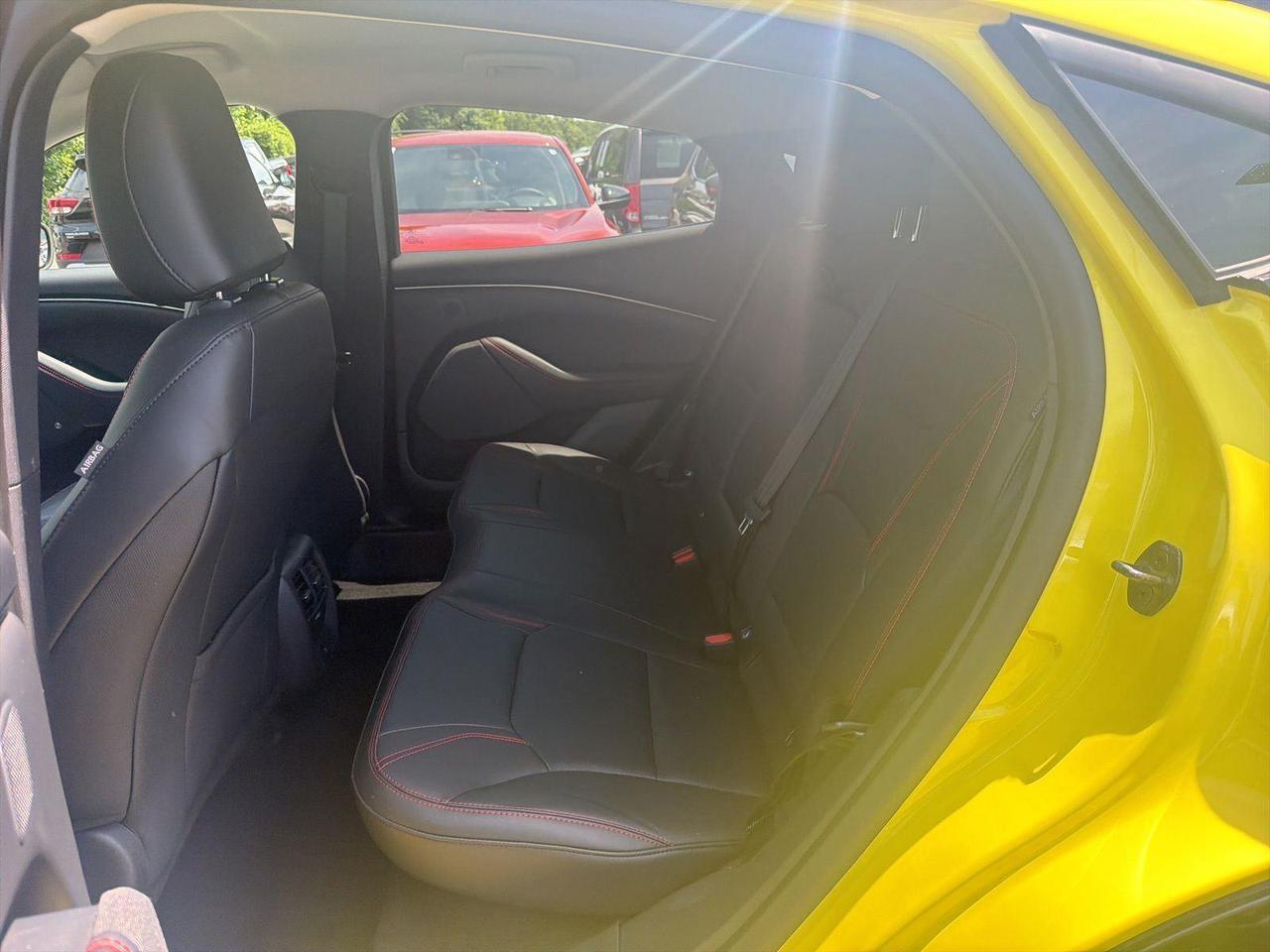 2025 Ford Mustang Mach-E Premium Gaithersburg MD