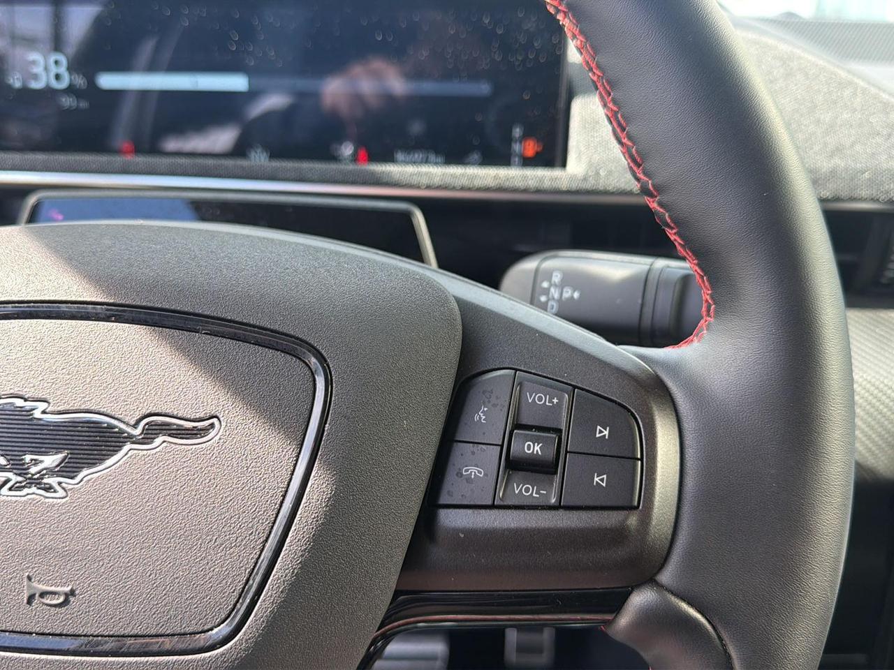 2025 Ford Mustang Mach-E Premium Gaithersburg MD