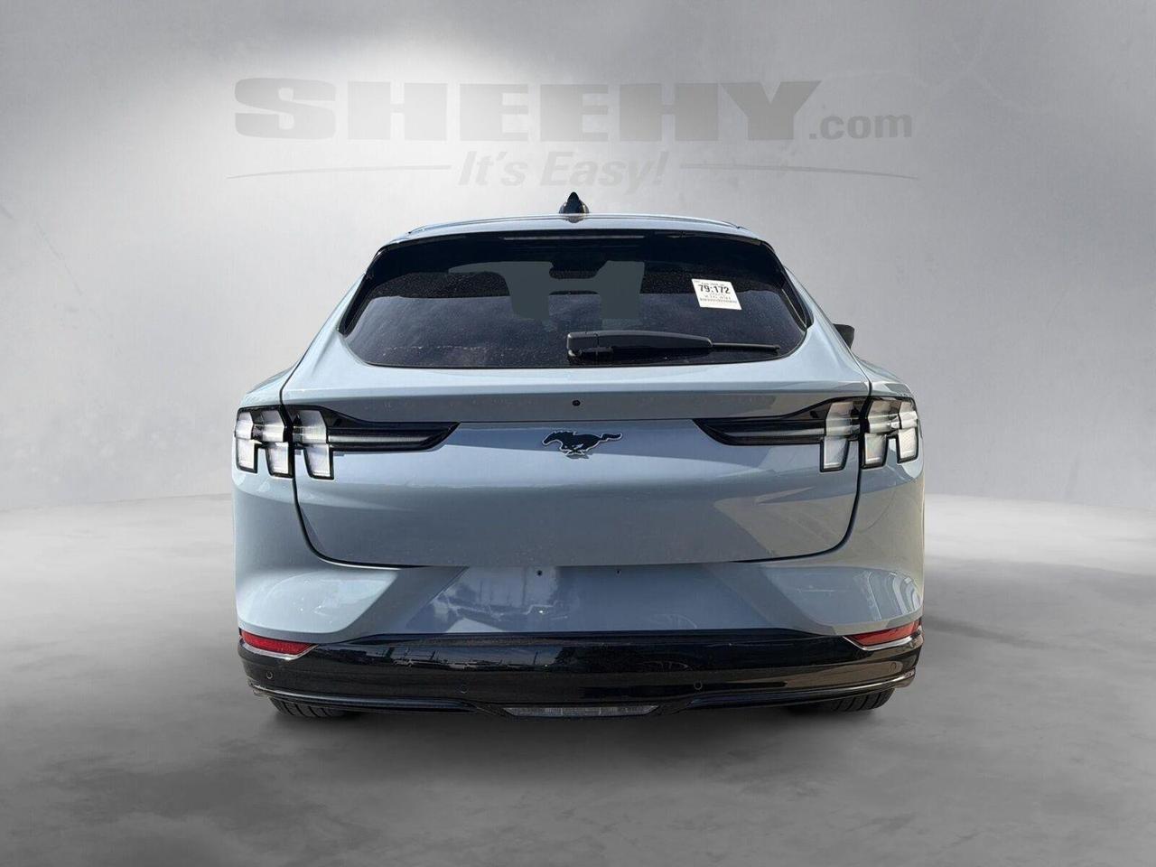 2025 Ford Mustang Mach-E Premium Gaithersburg MD