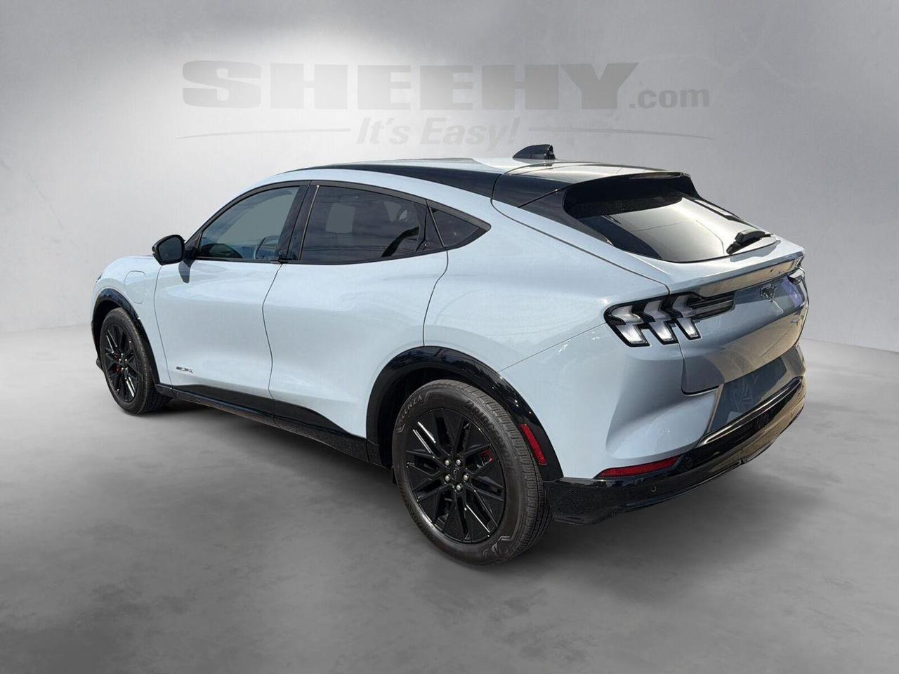 2025 Ford Mustang Mach-E Premium Gaithersburg MD