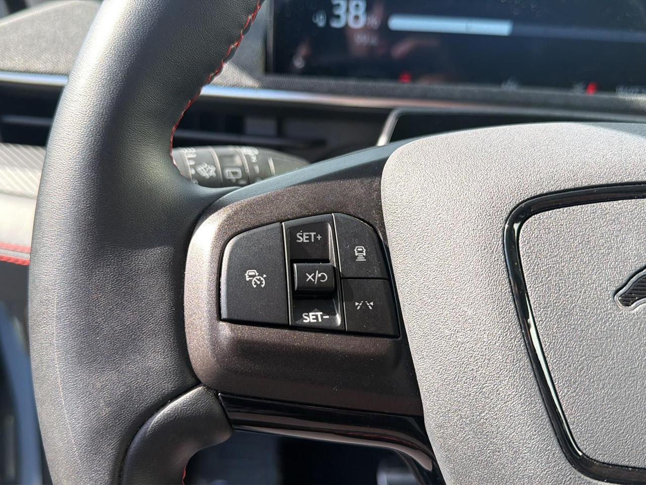 2025 Ford Mustang Mach-E Premium Gaithersburg MD