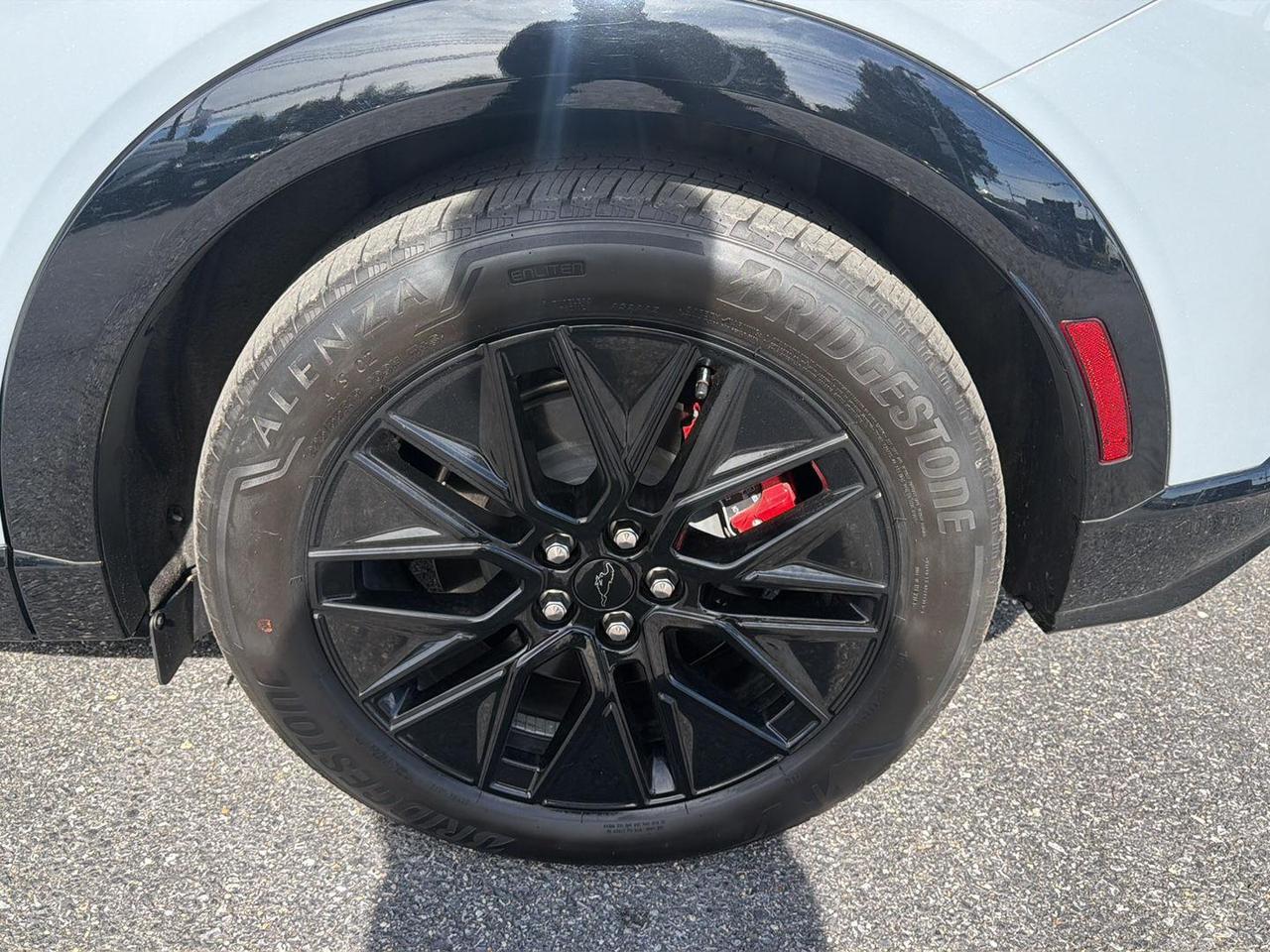 2025 Ford Mustang Mach-E Premium Gaithersburg MD