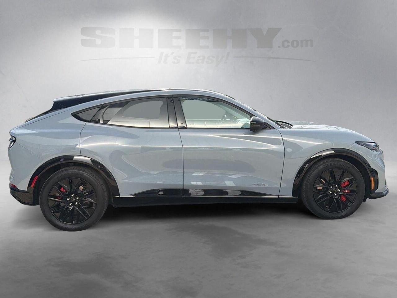 2025 Ford Mustang Mach-E Premium Gaithersburg MD