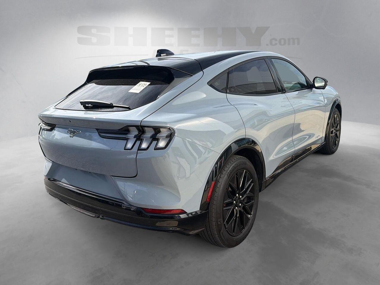 2025 Ford Mustang Mach-E Premium Gaithersburg MD