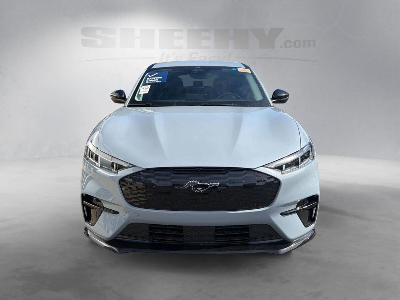 2025 Ford Mustang Mach-E Premium Gaithersburg MD