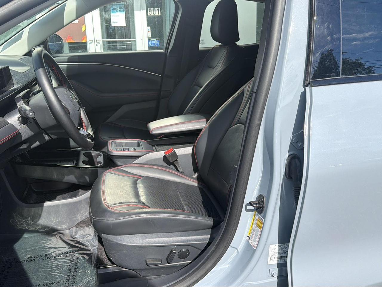2025 Ford Mustang Mach-E Premium Gaithersburg MD