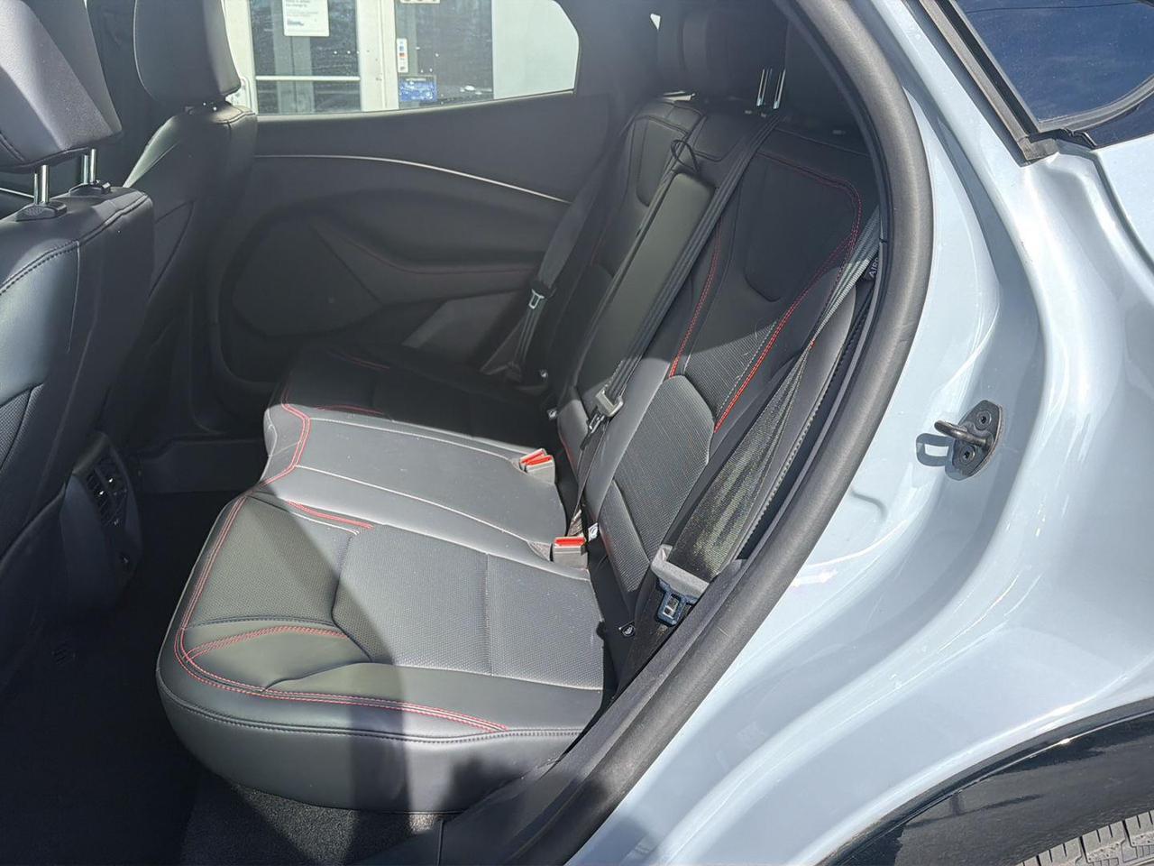 2025 Ford Mustang Mach-E Premium Gaithersburg MD