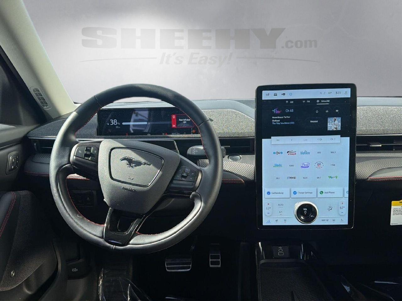 2025 Ford Mustang Mach-E Premium Gaithersburg MD