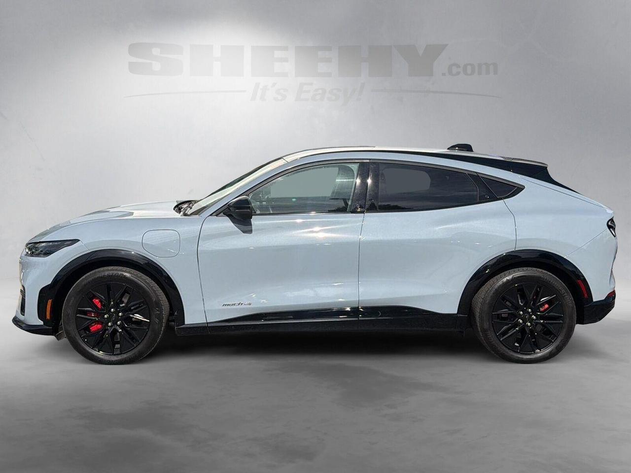 2025 Ford Mustang Mach-E Premium Gaithersburg MD