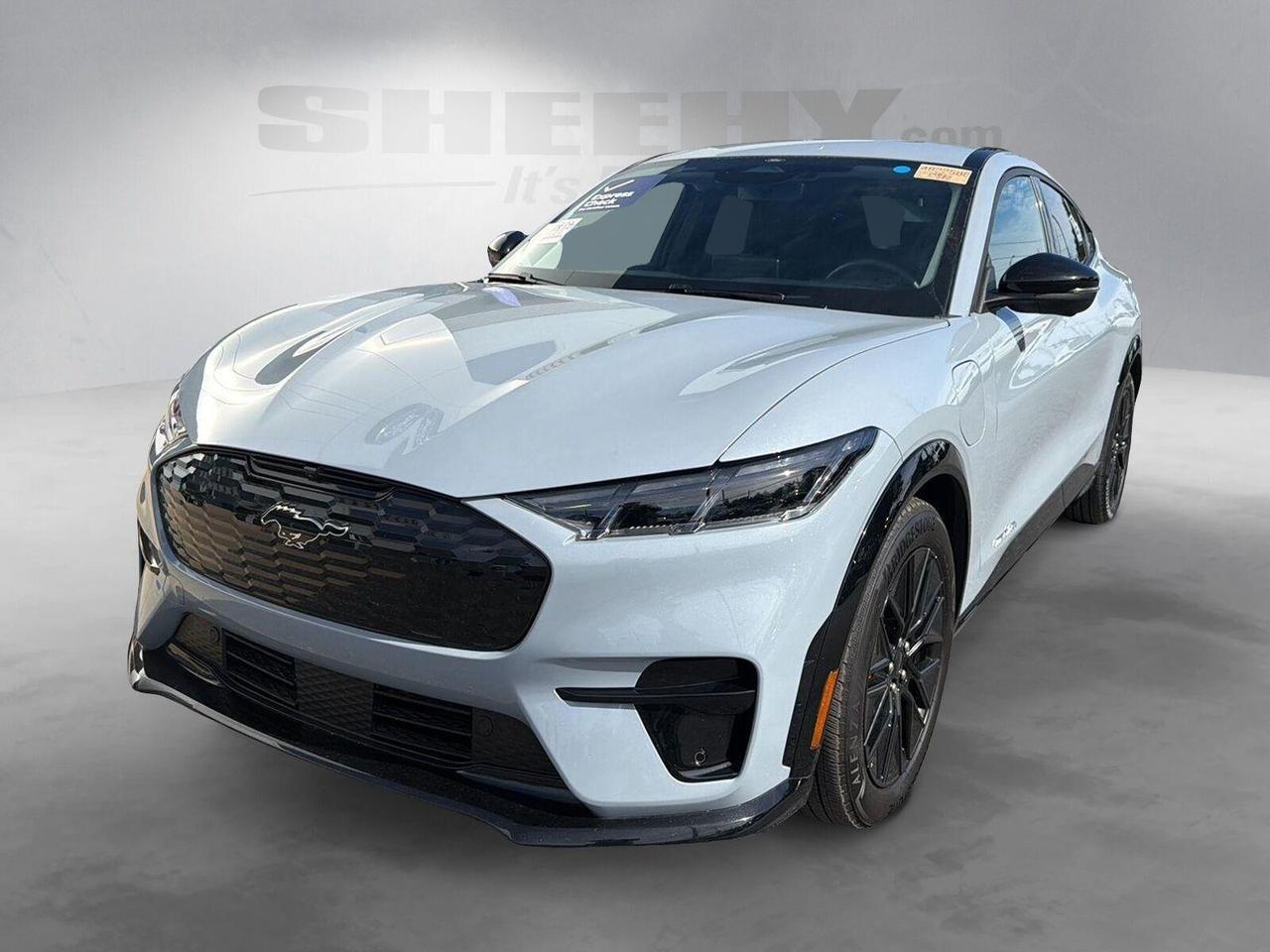 2025 Ford Mustang Mach-E Premium Gaithersburg MD