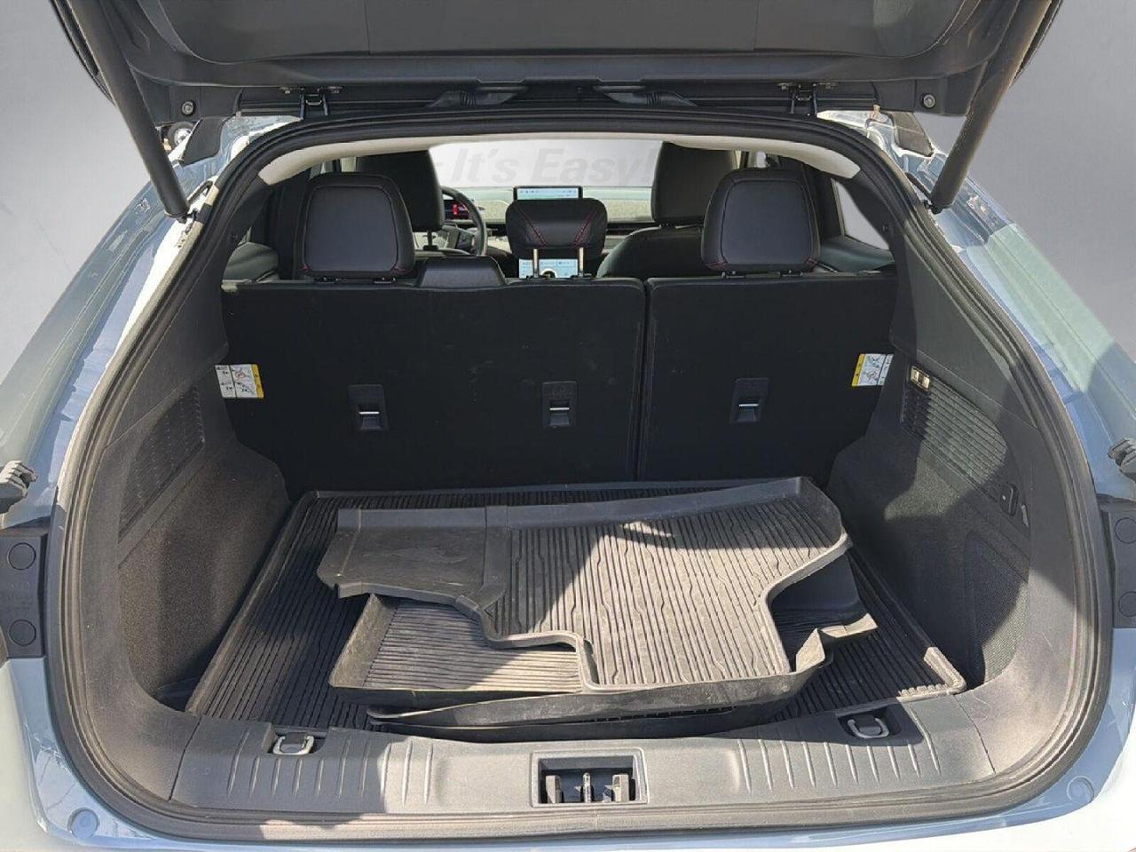 2025 Ford Mustang Mach-E Premium Gaithersburg MD