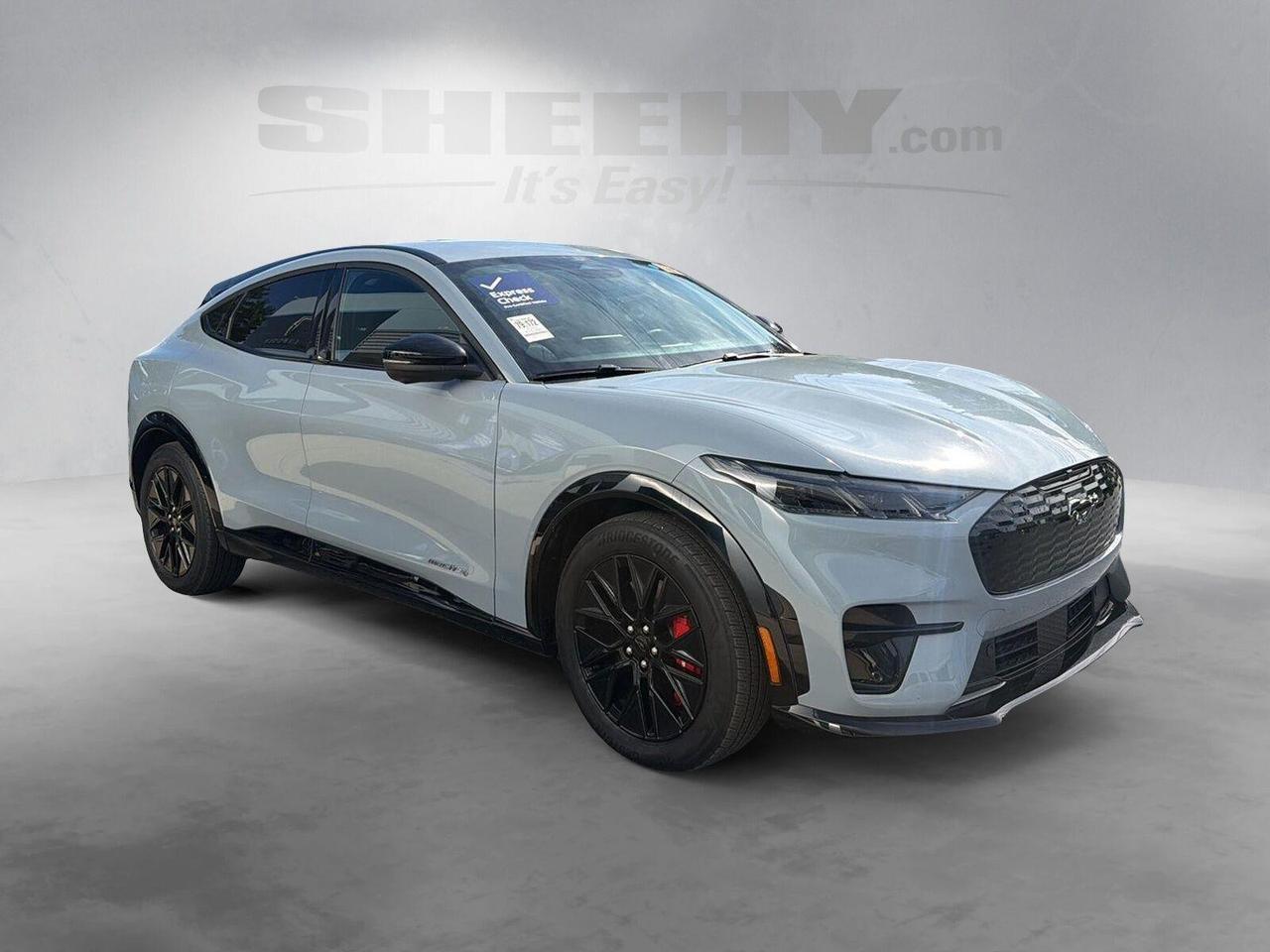 2025 Ford Mustang Mach-E Premium Gaithersburg MD