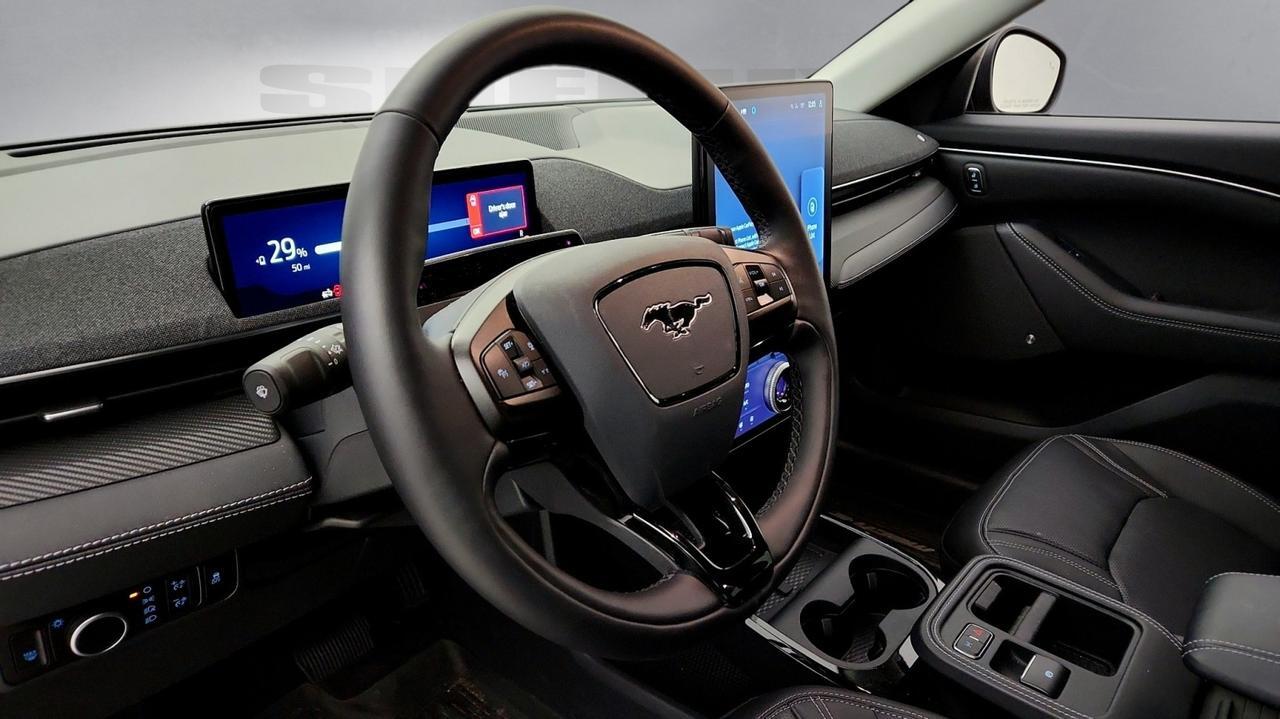 2025 Ford Mustang Mach-E Premium Laurel MD