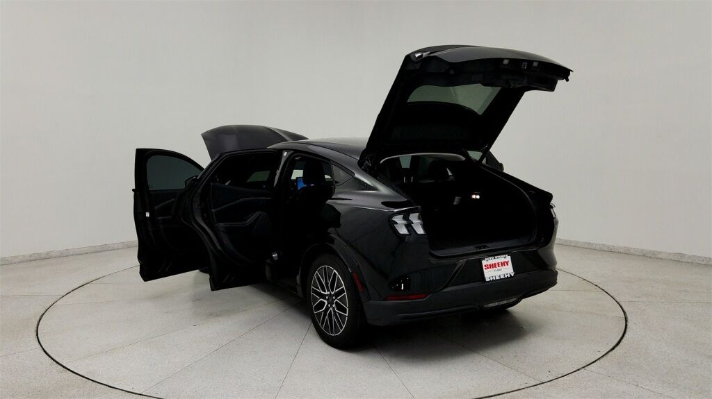 2025 Ford Mustang Mach-E Premium Laurel MD