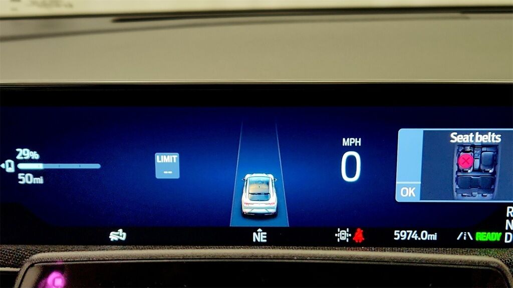 2025 Ford Mustang Mach-E Premium Laurel MD