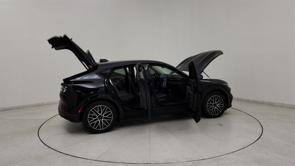 2025 Ford Mustang Mach-E Premium Laurel MD