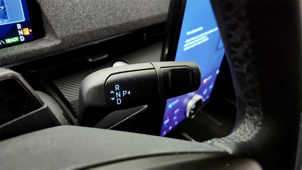 2025 Ford Mustang Mach-E Premium Laurel MD