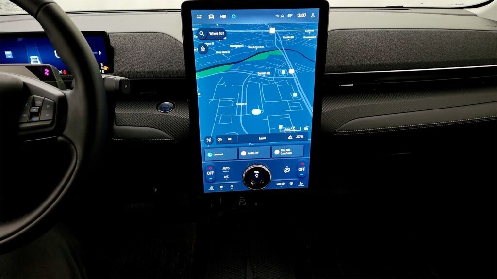 2025 Ford Mustang Mach-E Premium Laurel MD