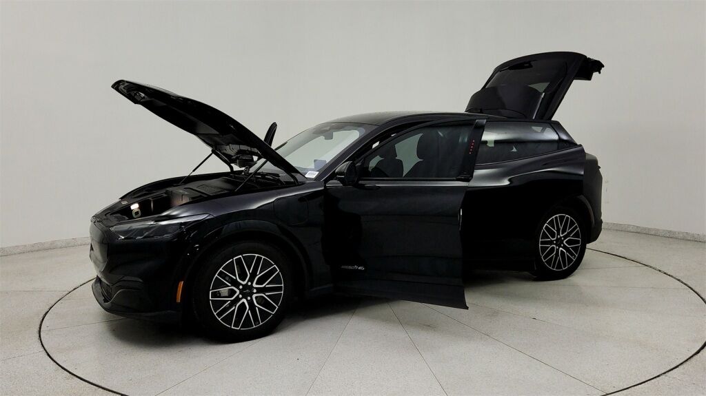 2025 Ford Mustang Mach-E Premium Laurel MD