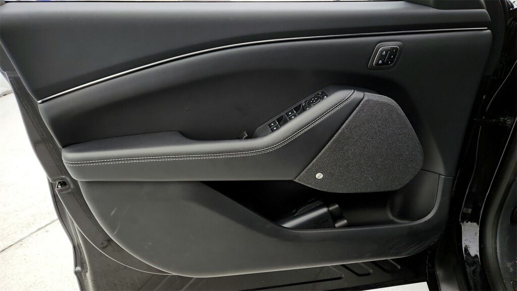 2025 Ford Mustang Mach-E Premium Laurel MD