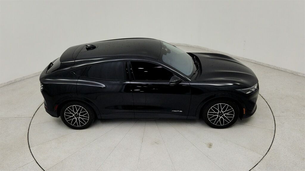 2025 Ford Mustang Mach-E Premium Laurel MD