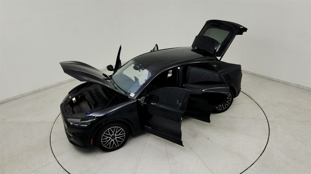 2025 Ford Mustang Mach-E Premium Laurel MD