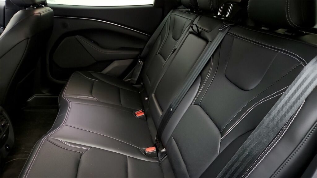 2025 Ford Mustang Mach-E Premium Laurel MD