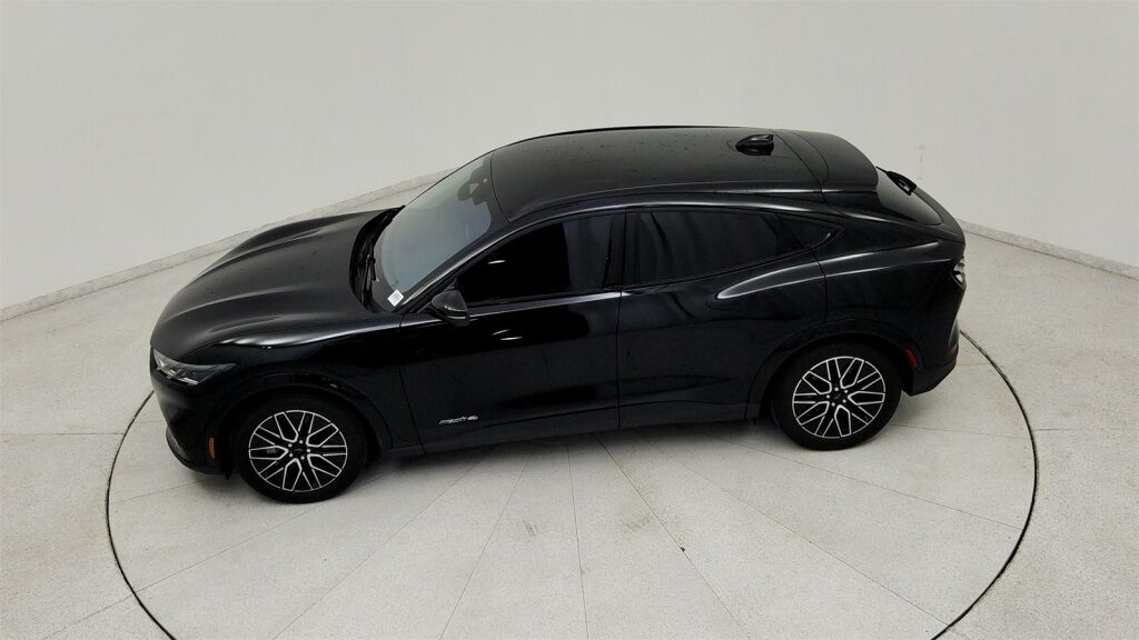 2025 Ford Mustang Mach-E Premium Laurel MD