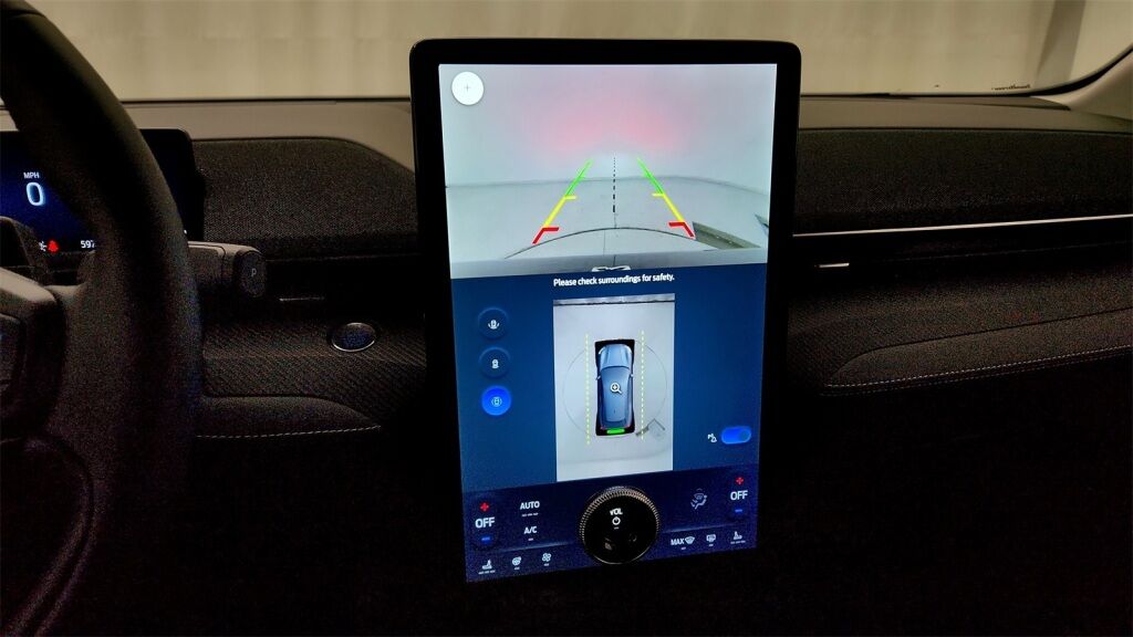 2025 Ford Mustang Mach-E Premium Laurel MD