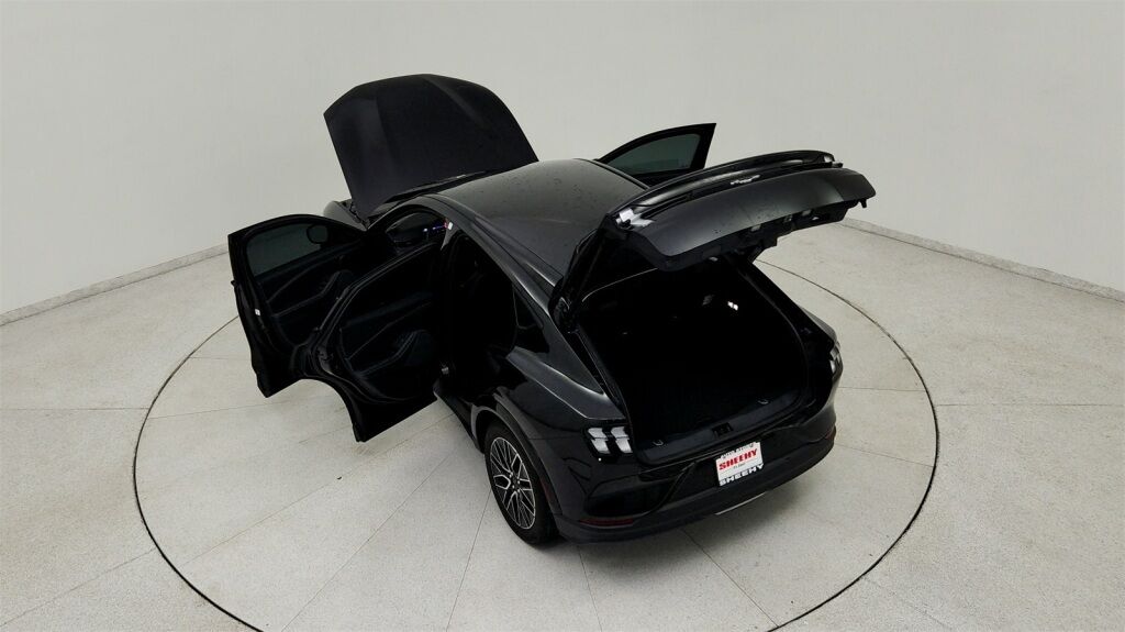 2025 Ford Mustang Mach-E Premium Laurel MD