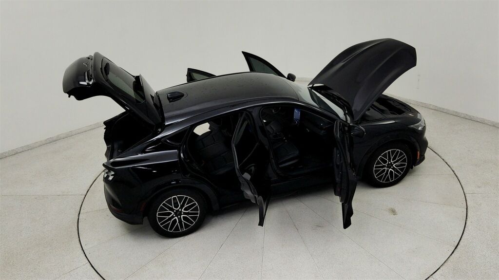 2025 Ford Mustang Mach-E Premium Laurel MD