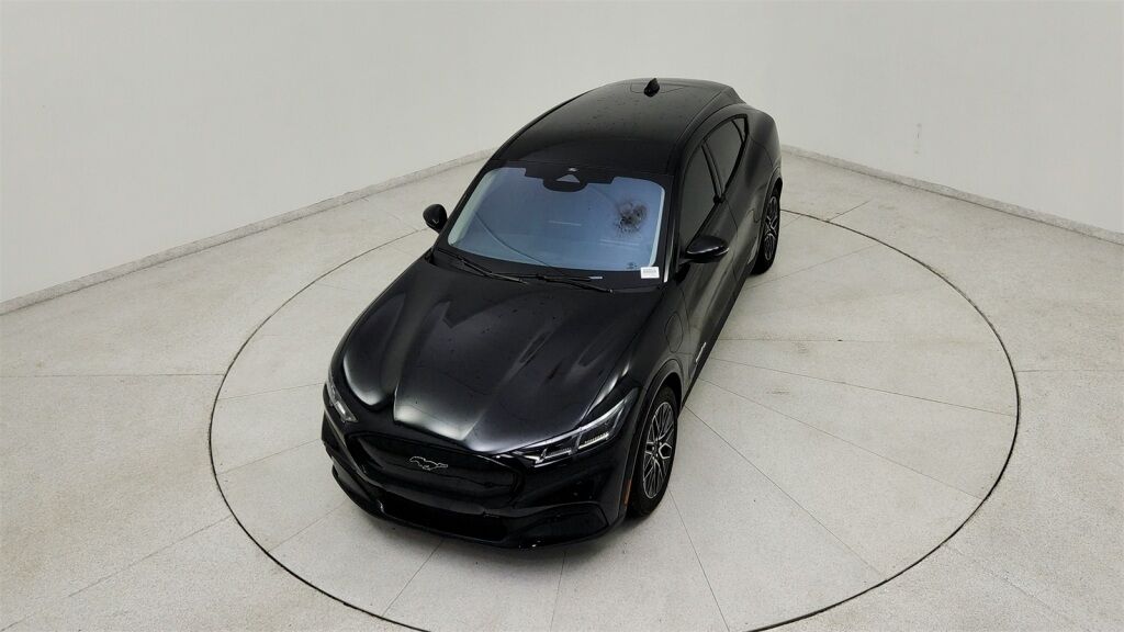 2025 Ford Mustang Mach-E Premium Laurel MD