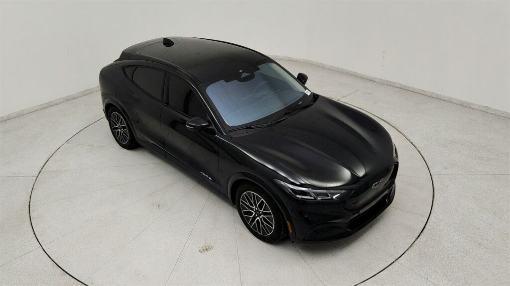 2025 Ford Mustang Mach-E Premium Laurel MD