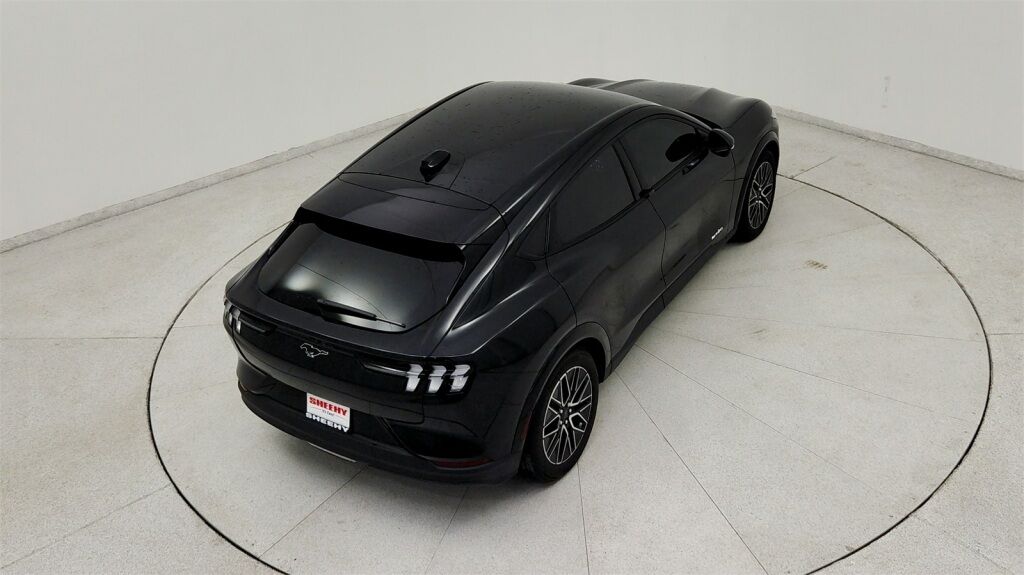 2025 Ford Mustang Mach-E Premium Laurel MD