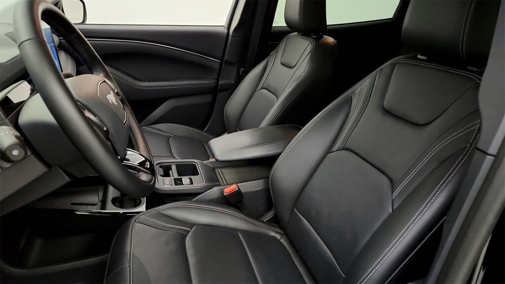 2025 Ford Mustang Mach-E Premium Laurel MD