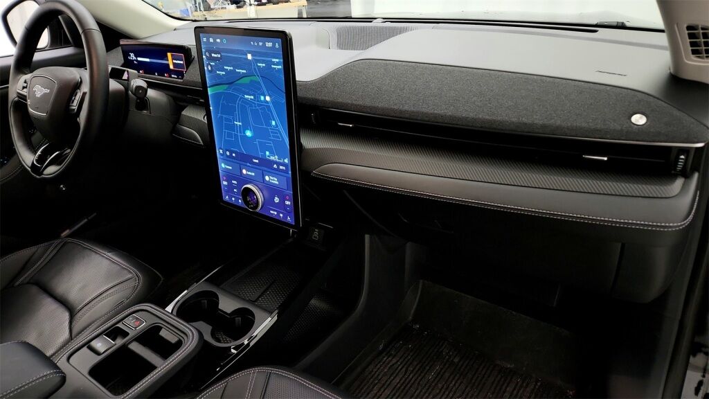 2025 Ford Mustang Mach-E Premium Laurel MD