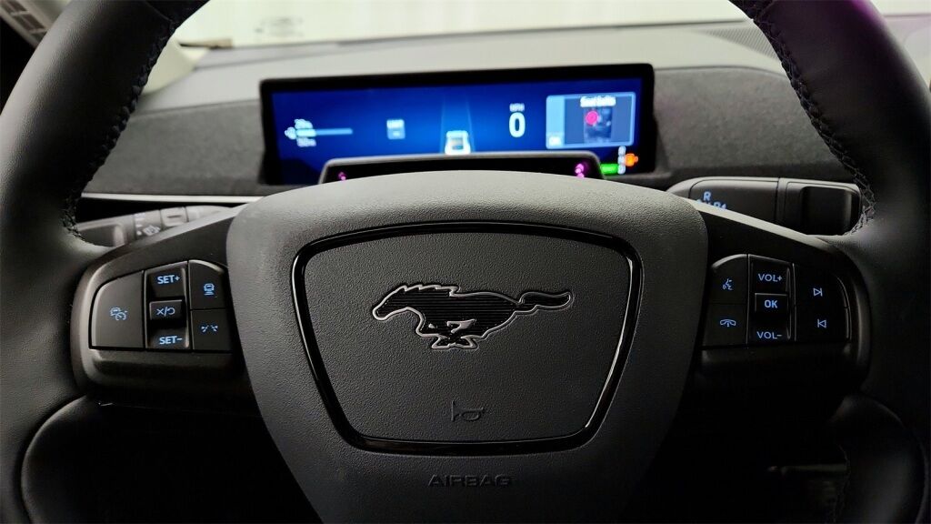 2025 Ford Mustang Mach-E Premium Laurel MD