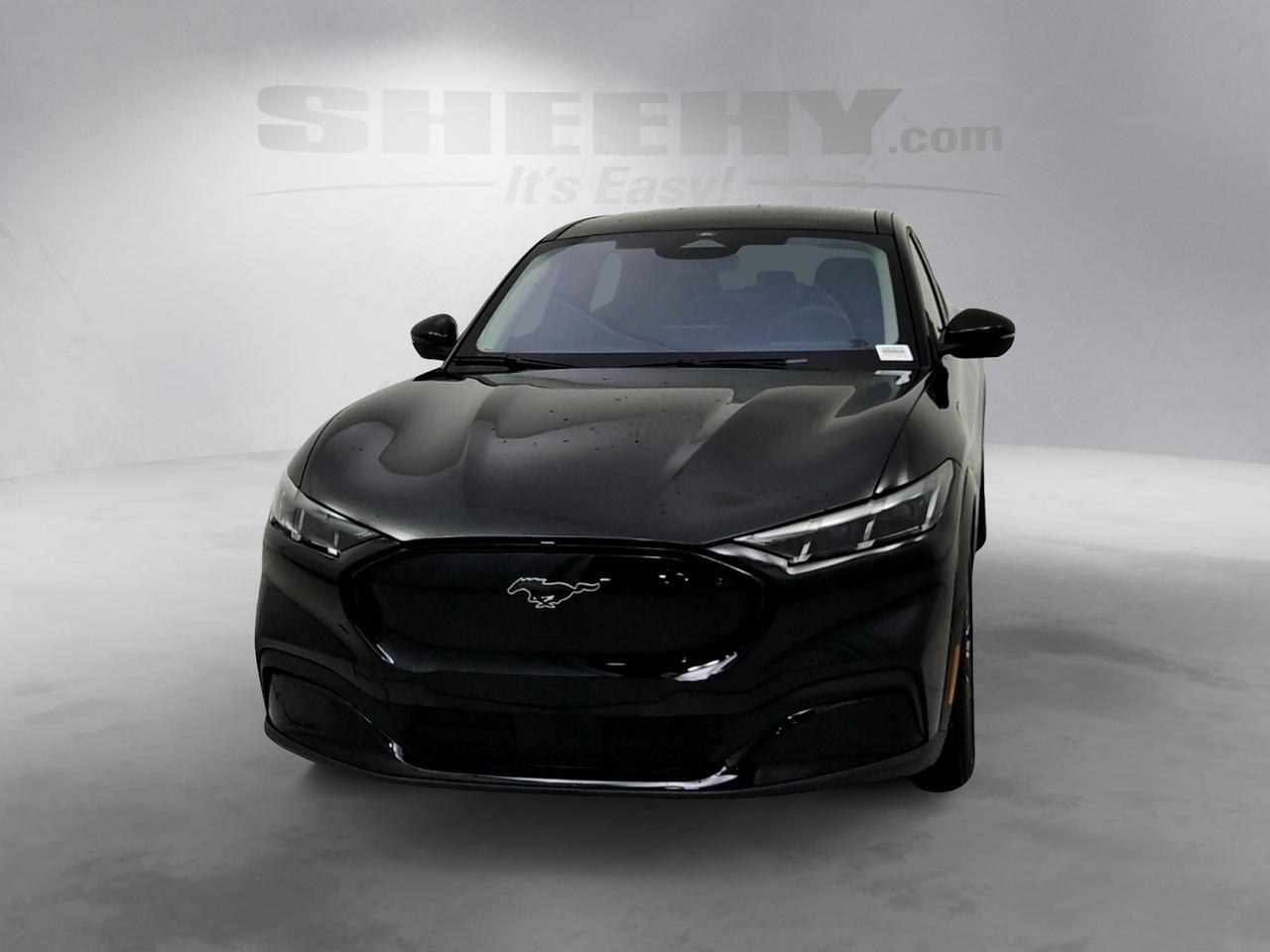 2025 Ford Mustang Mach-E Premium Laurel MD