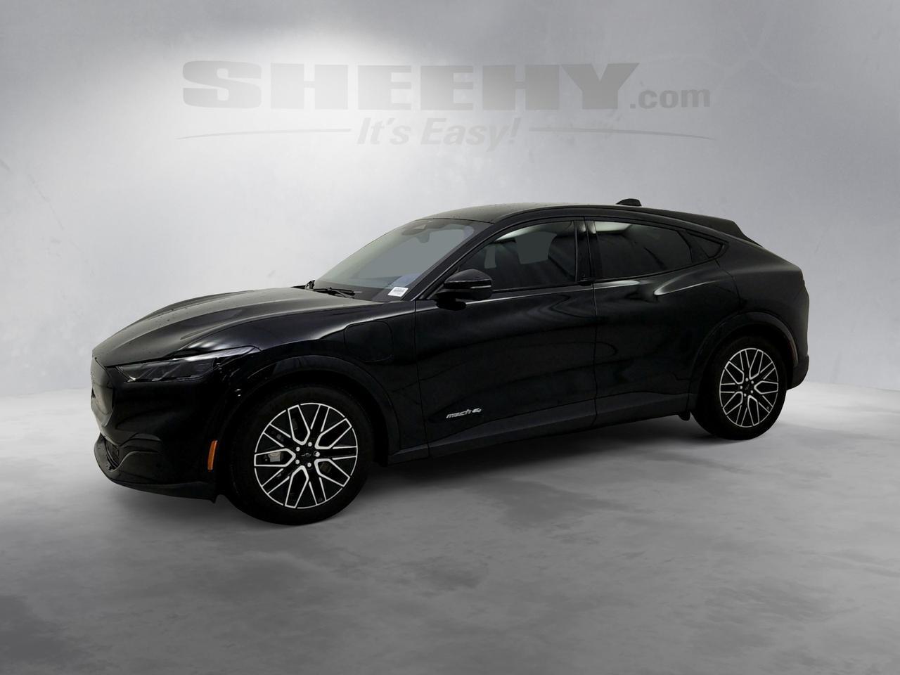 2025 Ford Mustang Mach-E Premium Laurel MD