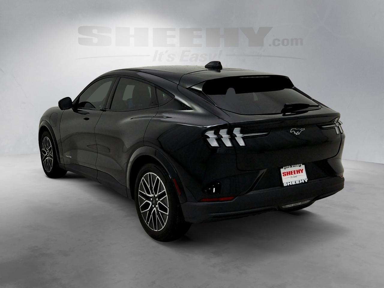 2025 Ford Mustang Mach-E Premium Laurel MD