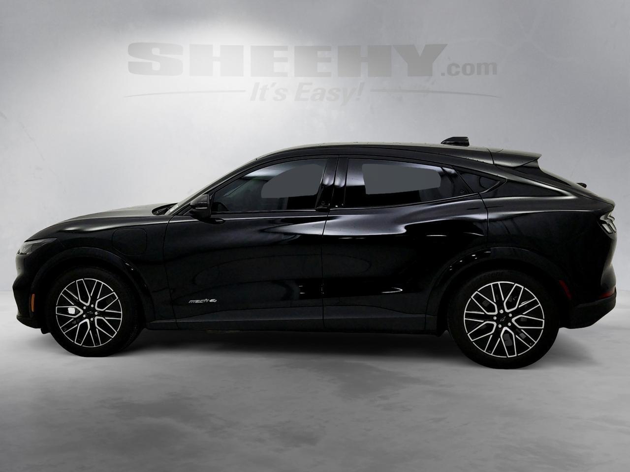 2025 Ford Mustang Mach-E Premium Laurel MD