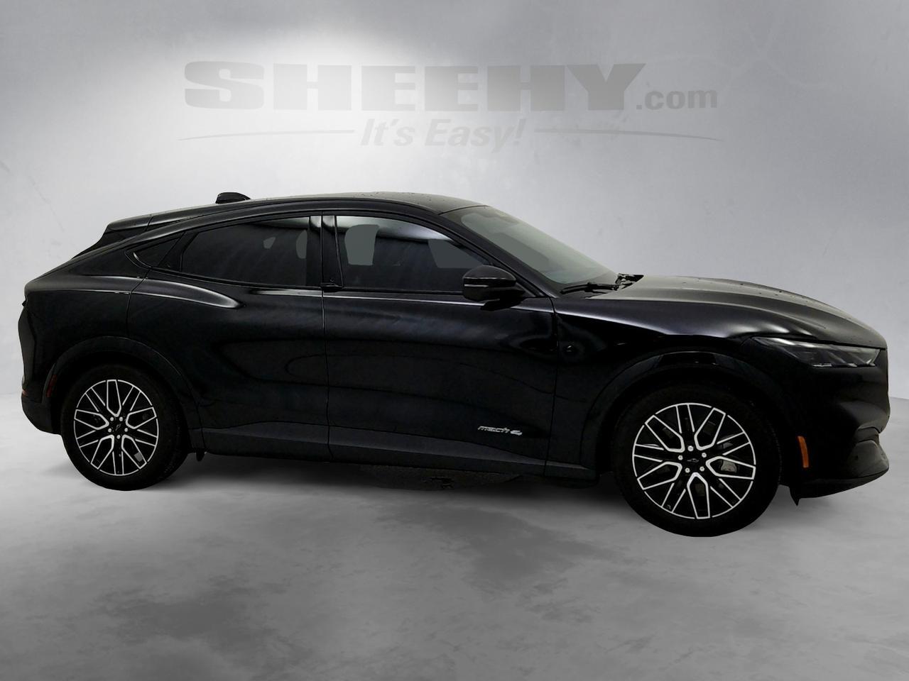 2025 Ford Mustang Mach-E Premium Laurel MD