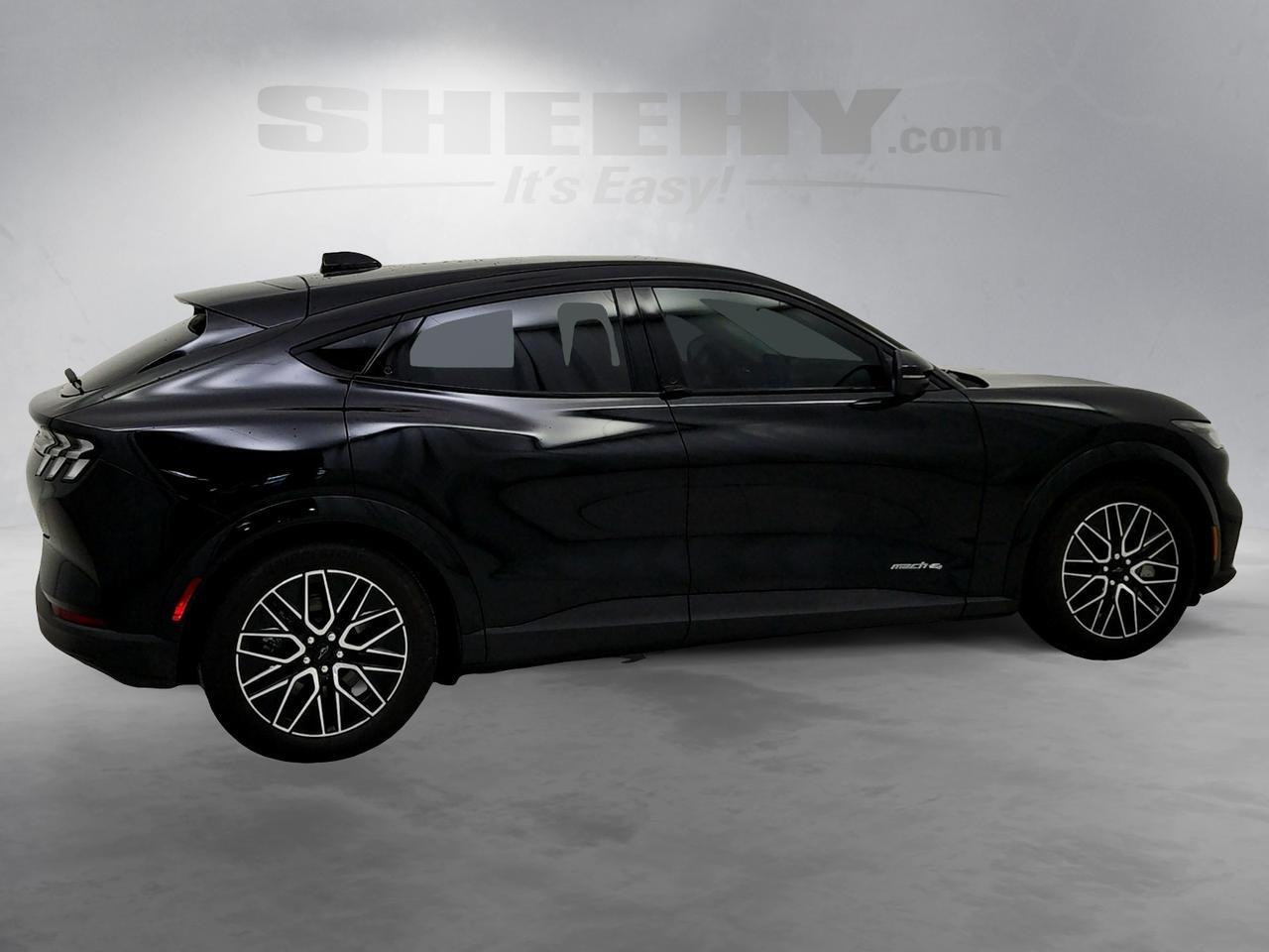 2025 Ford Mustang Mach-E Premium Laurel MD