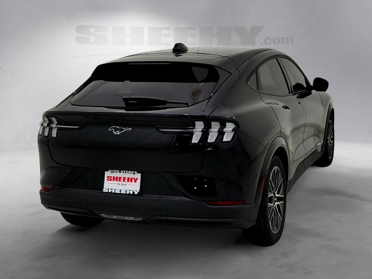 2025 Ford Mustang Mach-E Premium Laurel MD