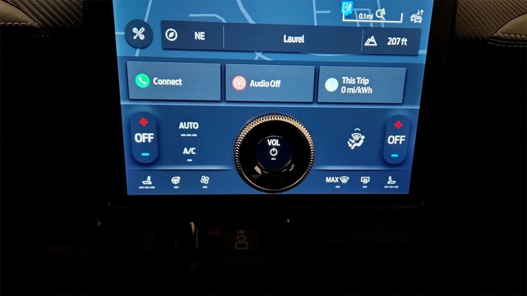 2025 Ford Mustang Mach-E Premium Laurel MD