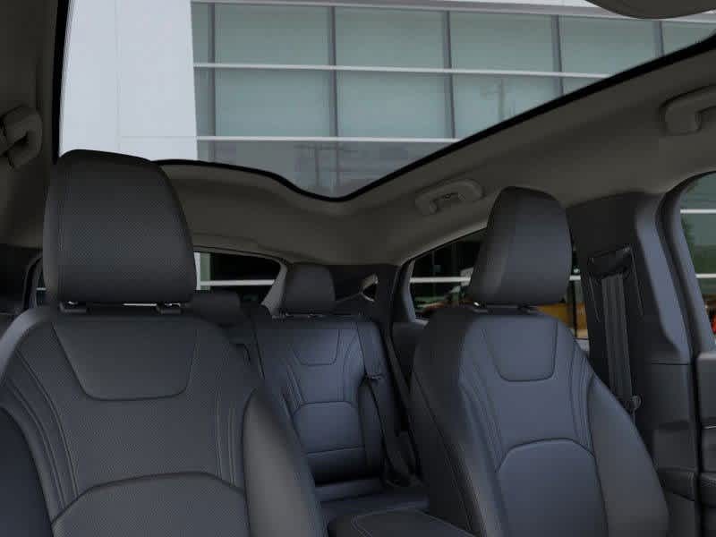2025 Ford Mustang Mach-E Premium Marlborough MA