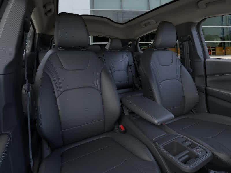 2025 Ford Mustang Mach-E Premium Marlborough MA