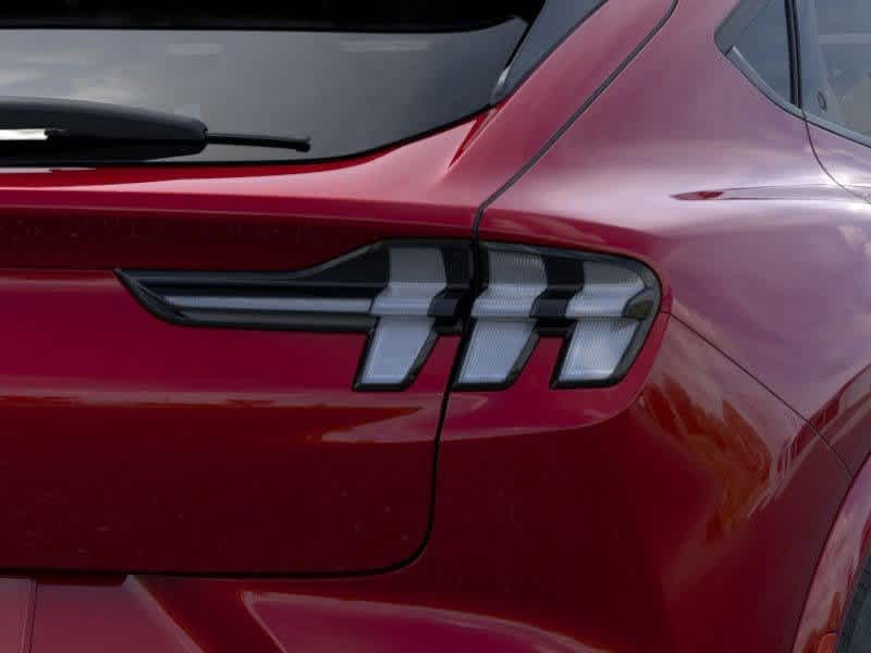 2025 Ford Mustang Mach-E Premium Marlborough MA