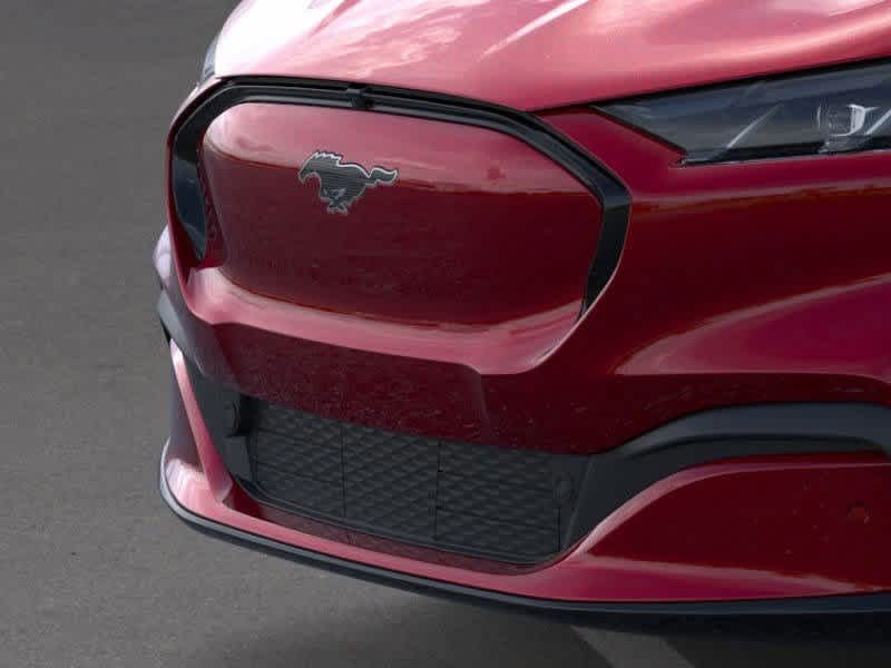 2025 Ford Mustang Mach-E Premium Marlborough MA