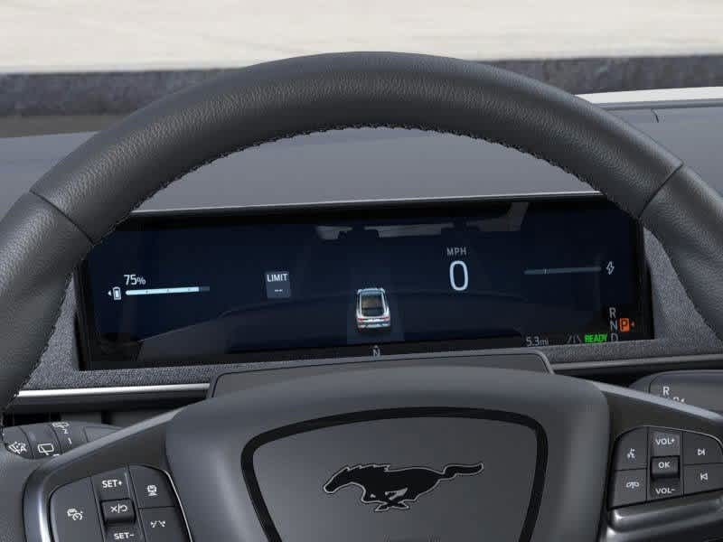 2025 Ford Mustang Mach-E Premium Marlborough MA